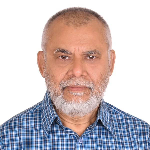 Md. Ohidul Alam Khan